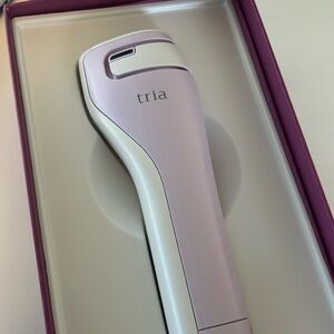 New in box Tria Age Defying Laser